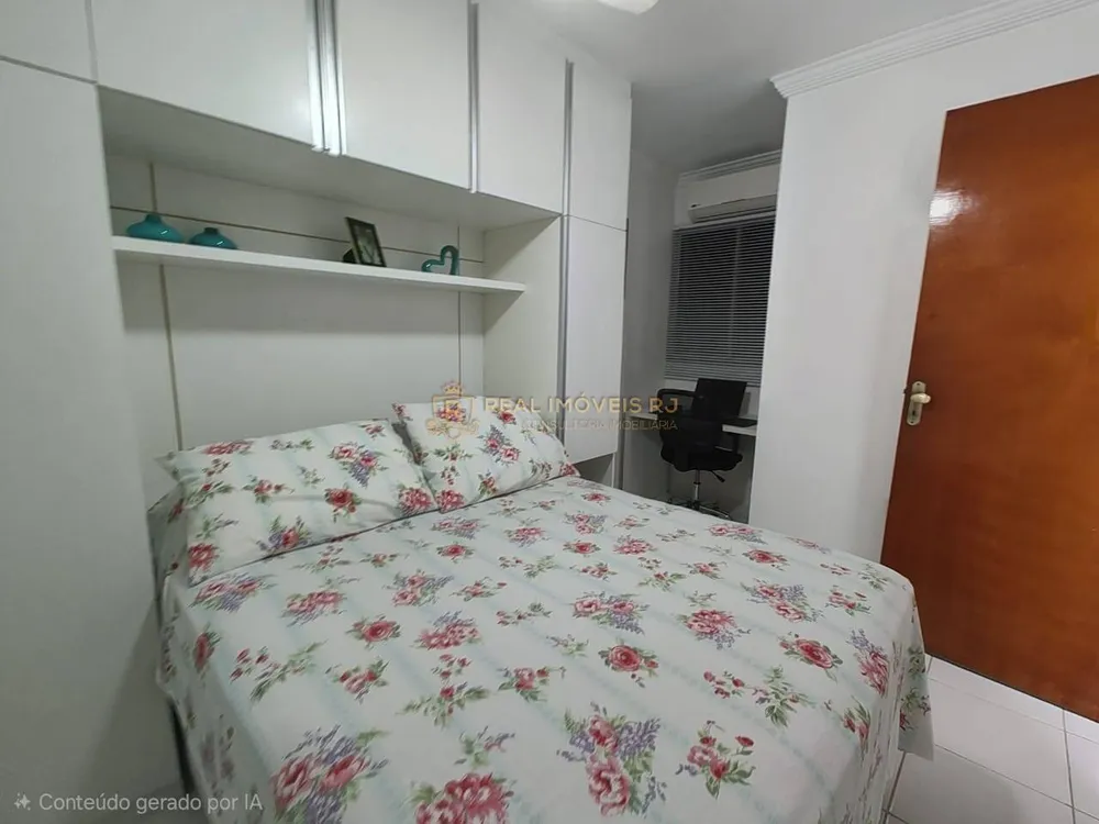 Apartamento, 2 quartos, 52 m² - Foto 9