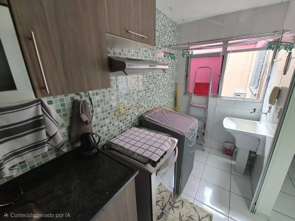 Apartamento, 2 quartos, 52 m² - Foto 4