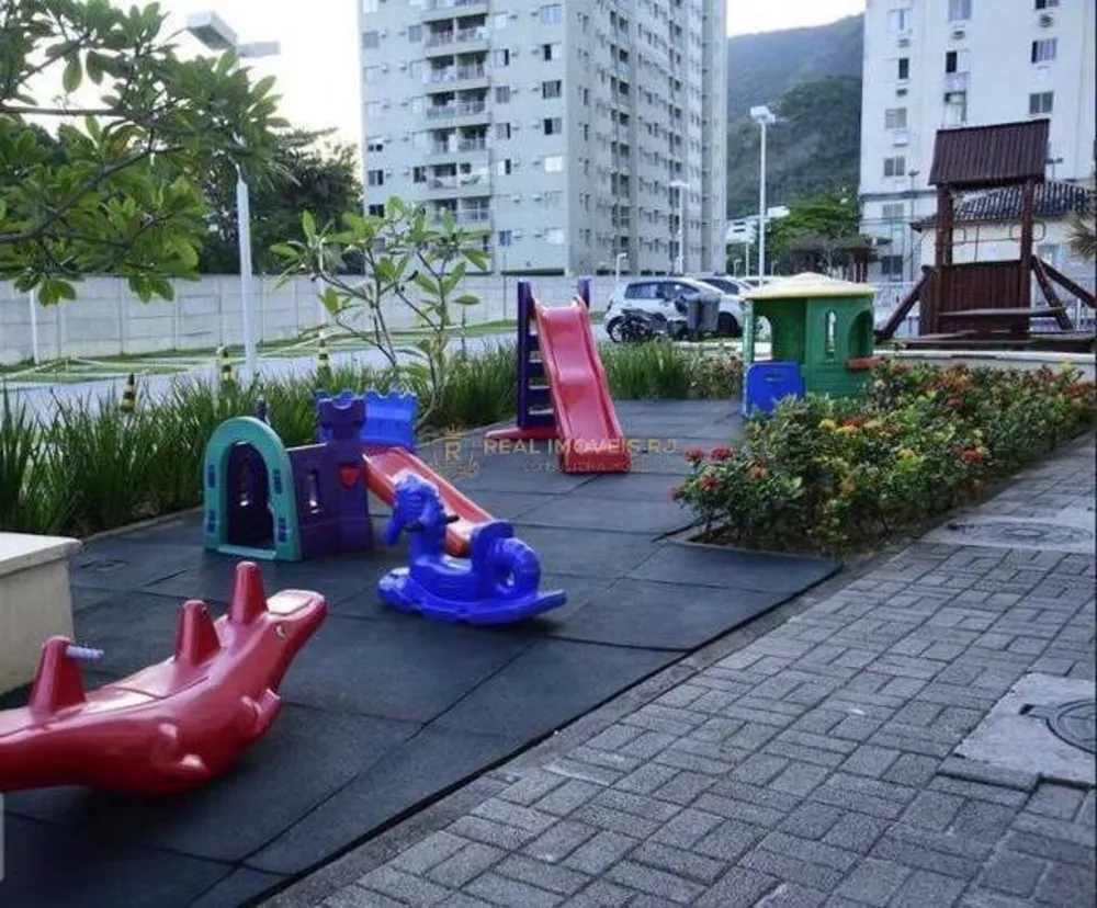 Apartamento, 3 quartos, 65 m² - Foto 3