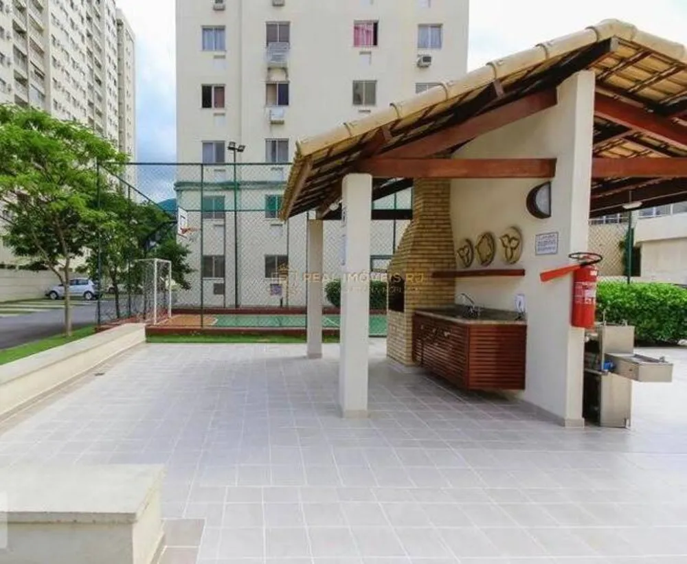 Apartamento, 3 quartos, 65 m² - Foto 4