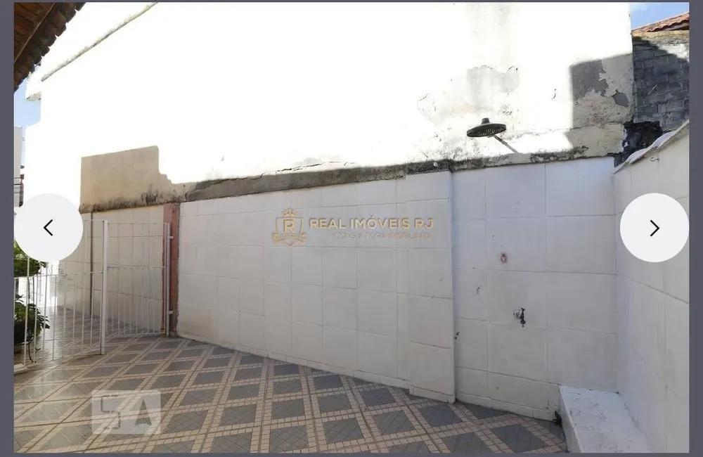 Casa, 2 quartos, 80 m² - Foto 18