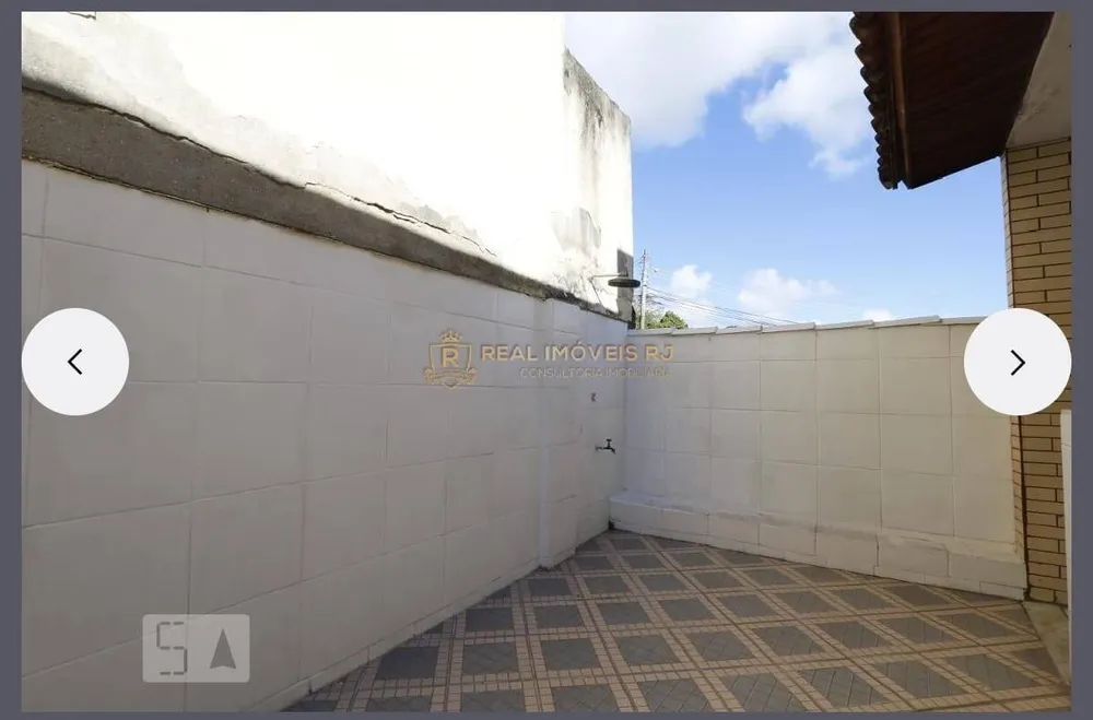 Casa, 2 quartos, 80 m² - Foto 15