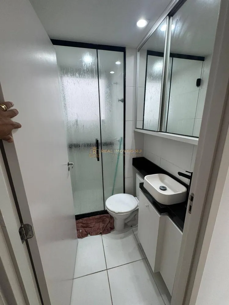 Apartamento, 2 quartos, 60 m² - Foto 18