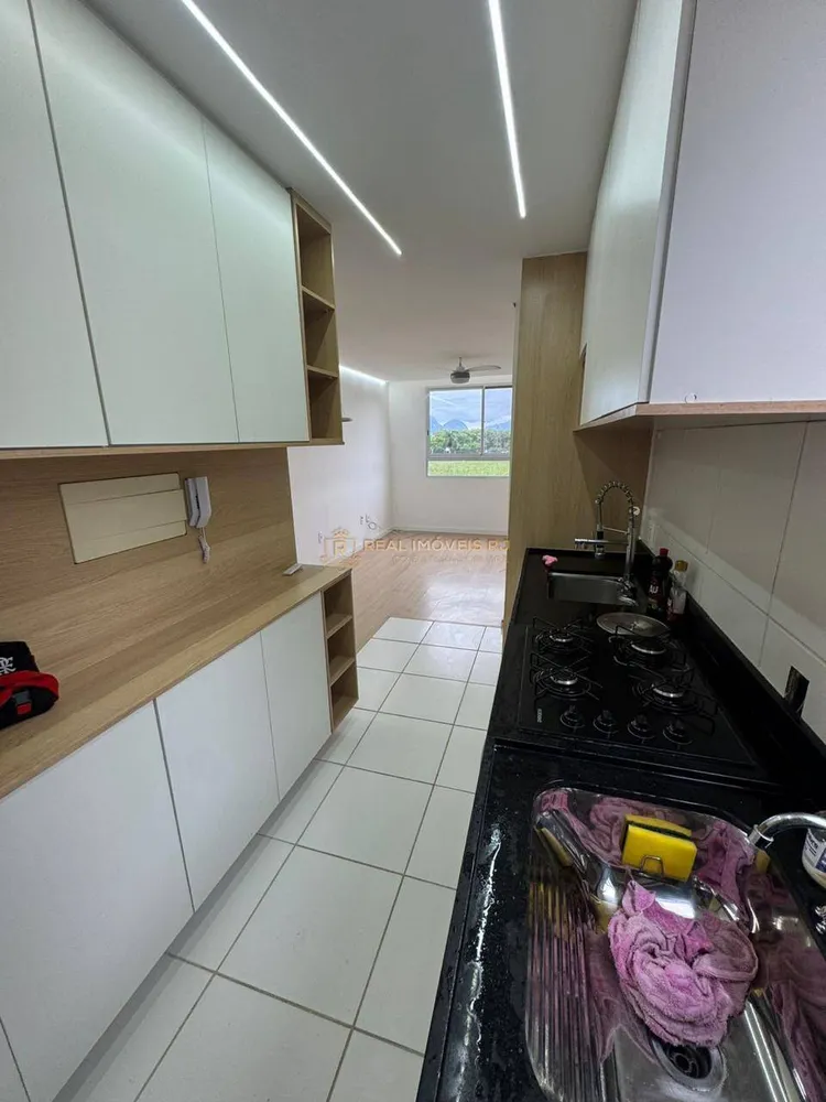 Apartamento, 2 quartos, 60 m² - Foto 8