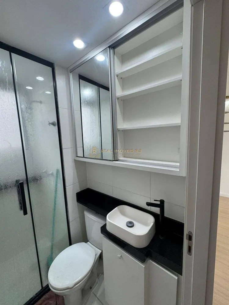 Apartamento, 2 quartos, 60 m² - Foto 16