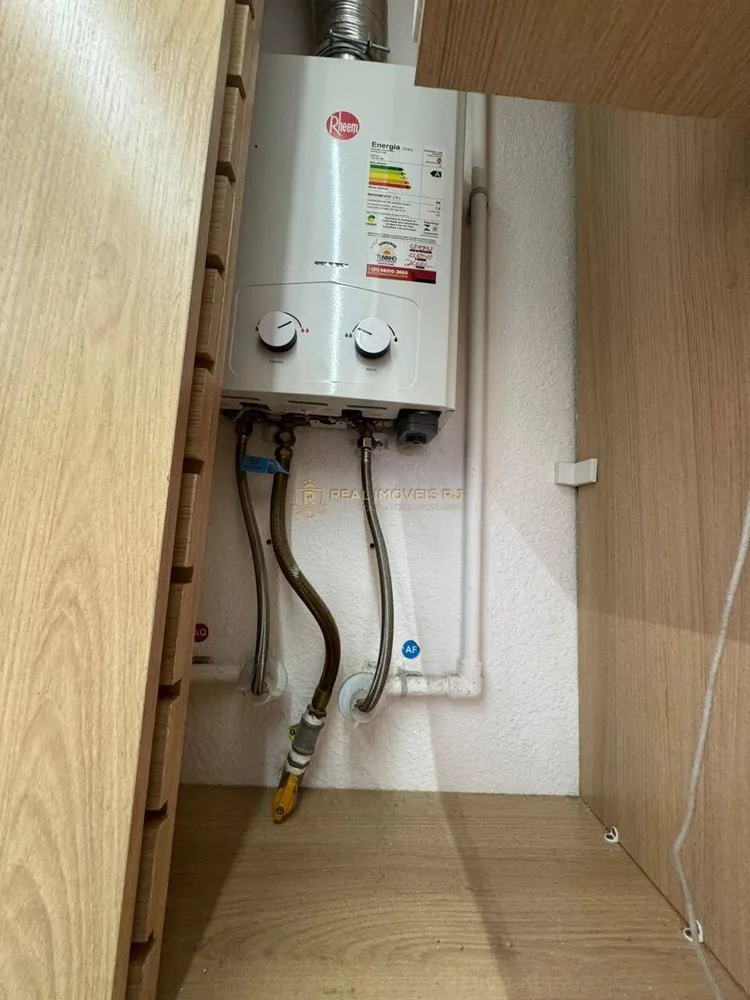 Apartamento, 2 quartos, 60 m² - Foto 10