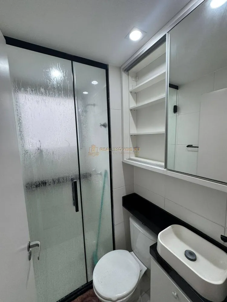 Apartamento, 2 quartos, 60 m² - Foto 15