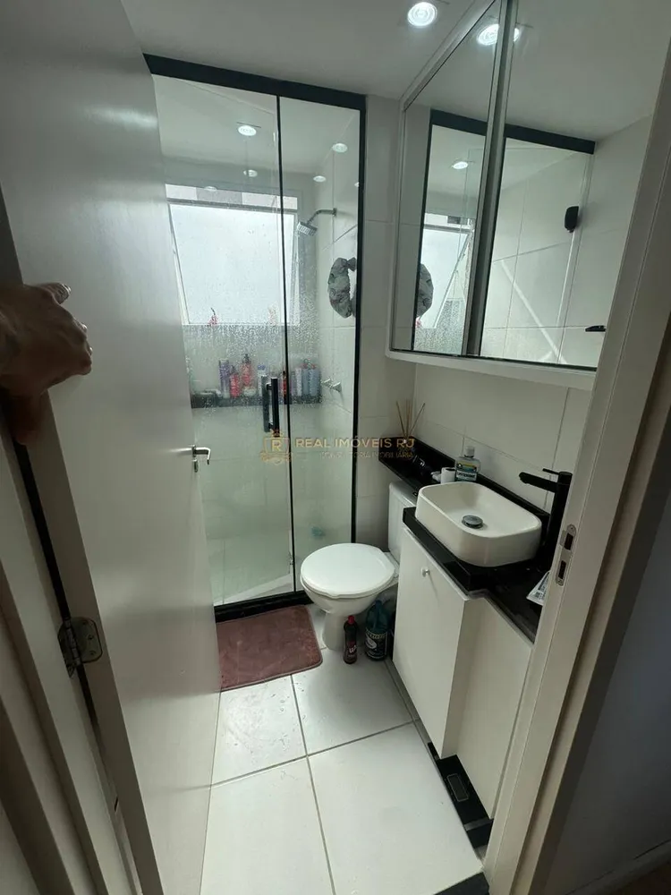 Apartamento, 2 quartos, 60 m² - Foto 19