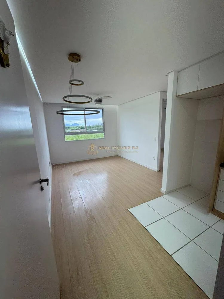 Apartamento, 2 quartos, 60 m² - Foto 3