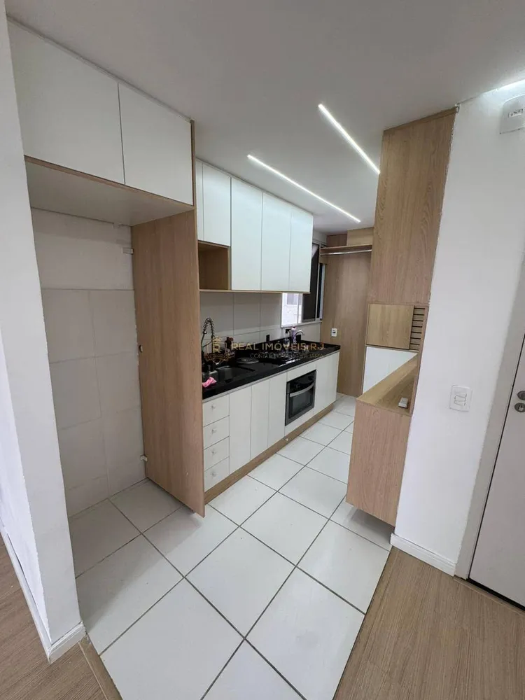 Apartamento, 2 quartos, 60 m² - Foto 5