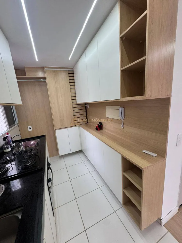 Apartamento, 2 quartos, 60 m² - Foto 9