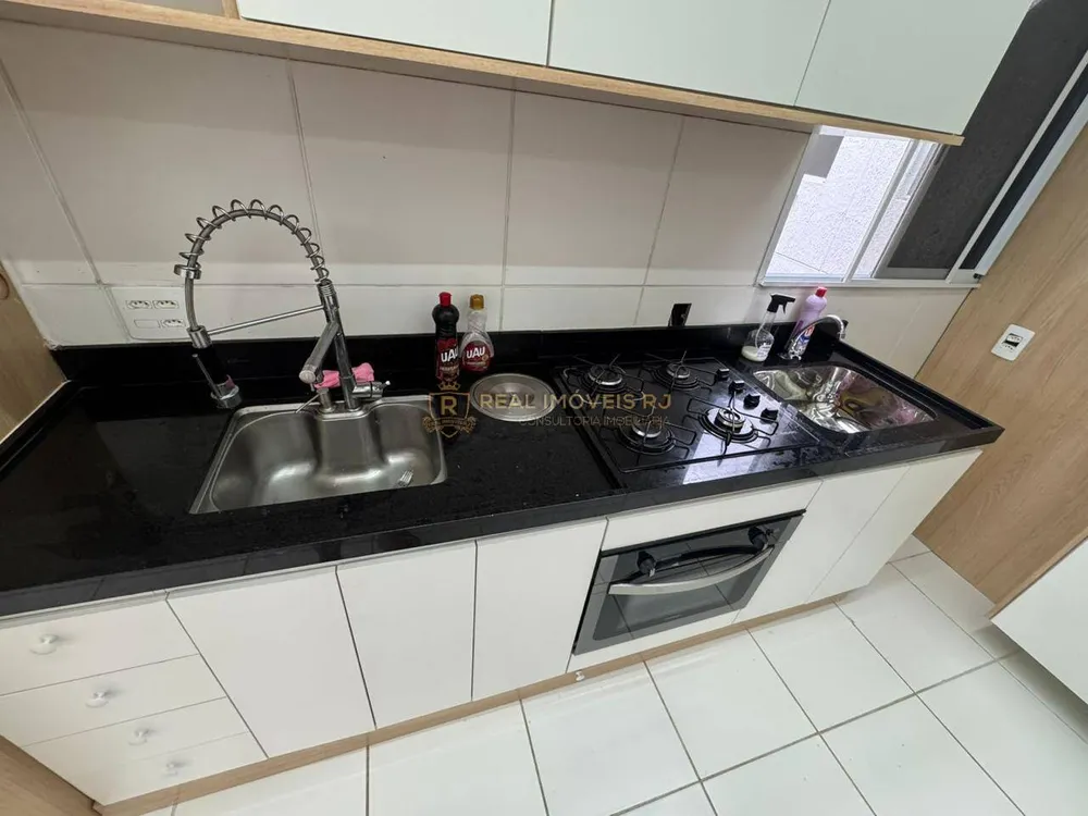 Apartamento, 2 quartos, 60 m² - Foto 7