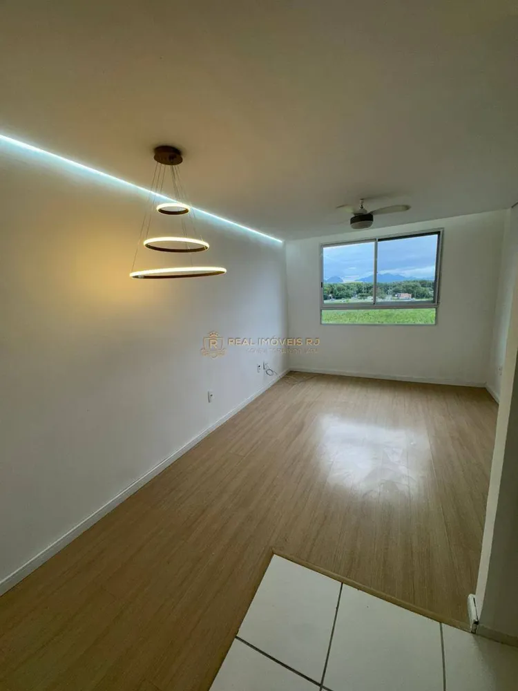 Apartamento, 2 quartos, 60 m² - Foto 1