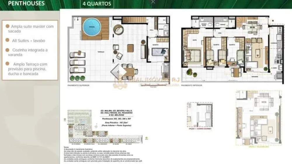 Apartamento, 2 quartos, 50 m² - Foto 16