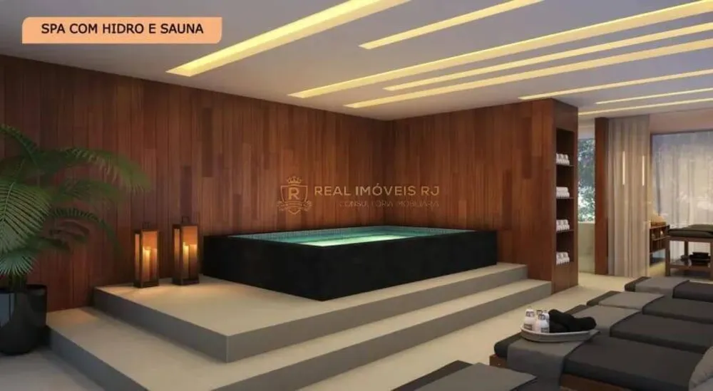 Apartamento, 2 quartos, 50 m² - Foto 10