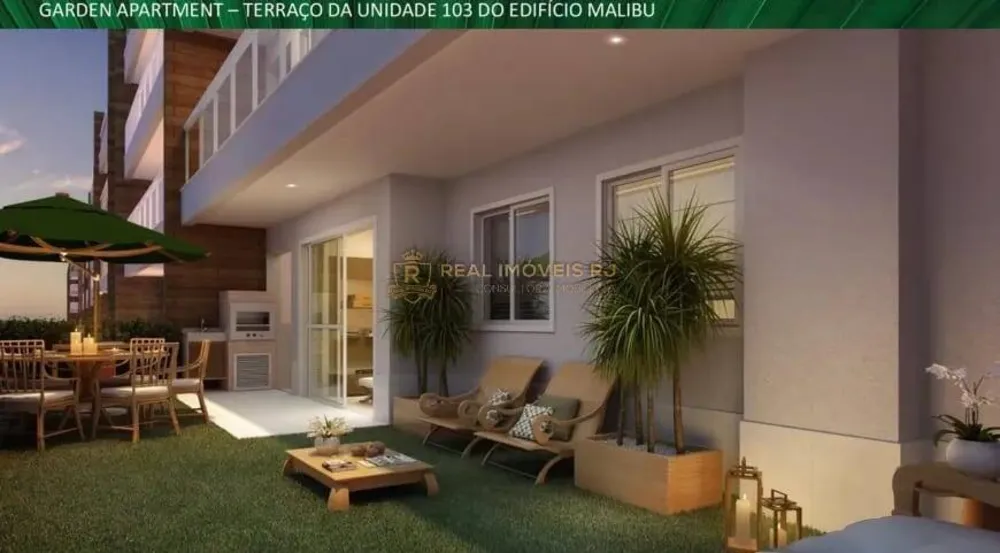 Apartamento, 2 quartos, 50 m² - Foto 22