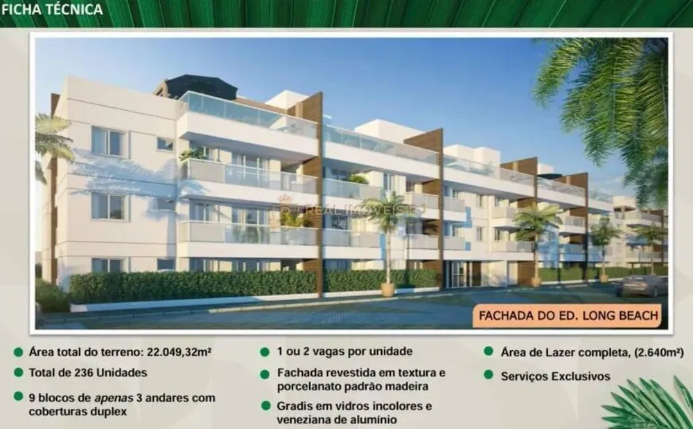 Apartamento, 2 quartos, 50 m² - Foto 14