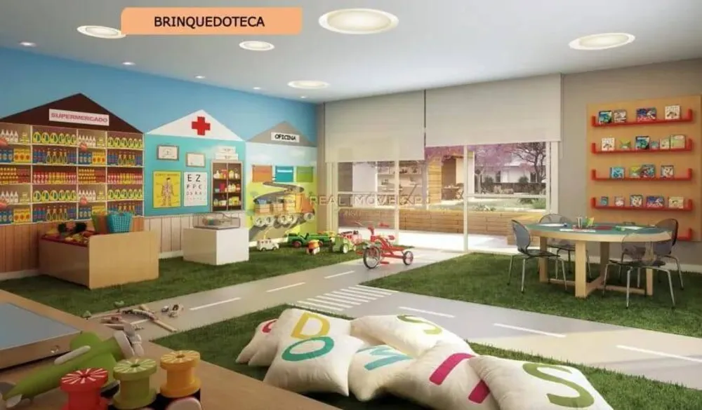 Apartamento, 2 quartos, 50 m² - Foto 17