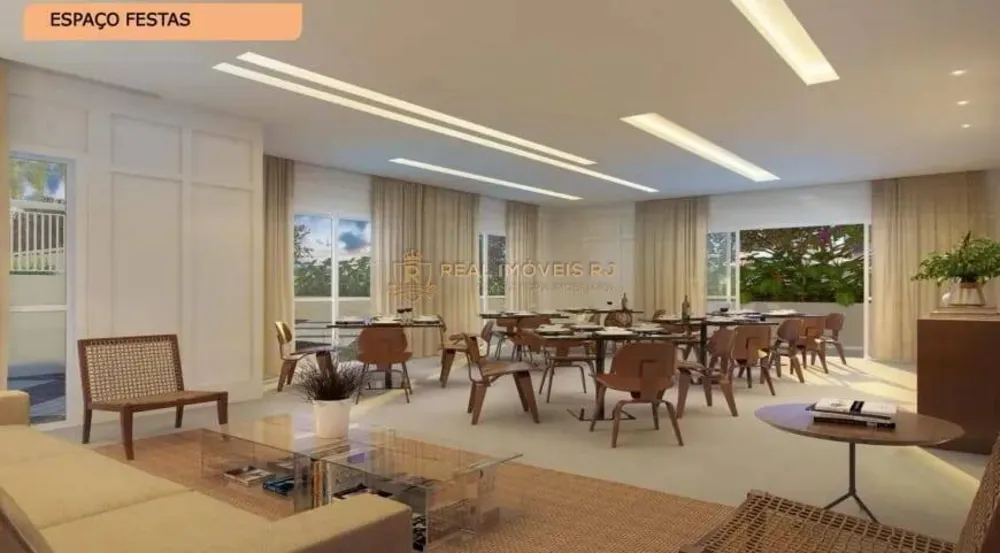 Apartamento, 2 quartos, 50 m² - Foto 20
