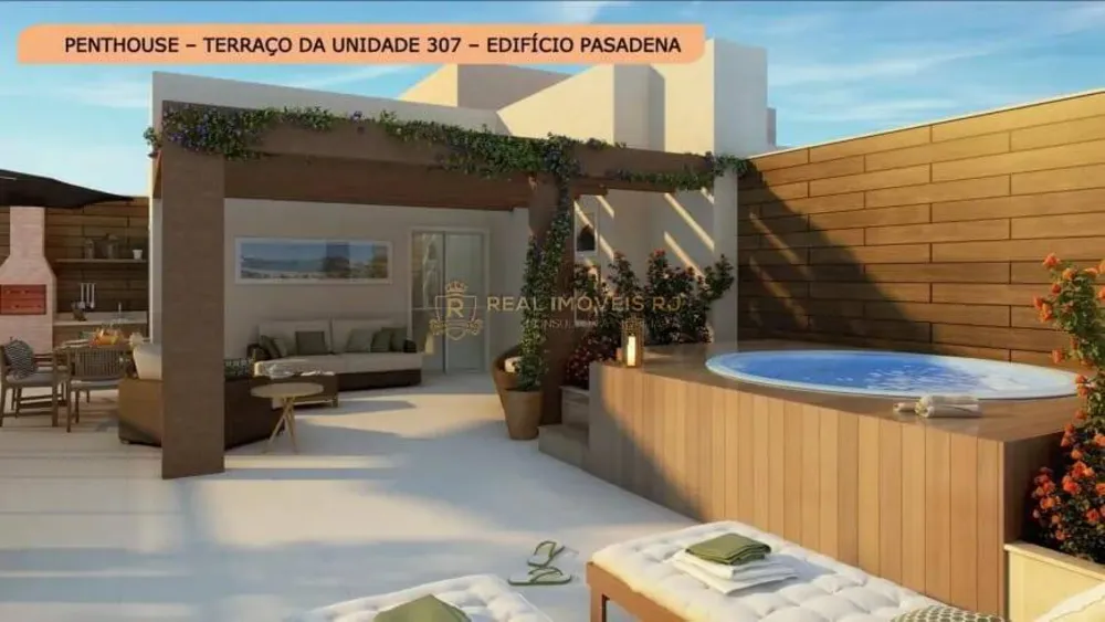 Apartamento, 2 quartos, 50 m² - Foto 21