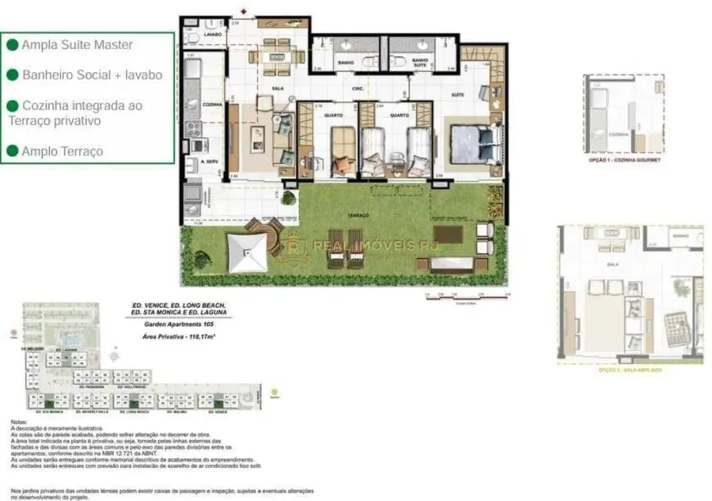 Apartamento, 2 quartos, 50 m² - Foto 18