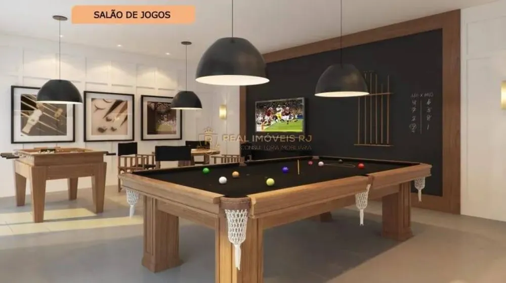 Apartamento, 2 quartos, 50 m² - Foto 4
