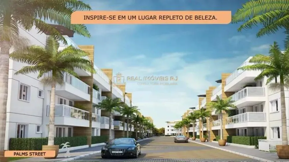 Apartamento, 2 quartos, 50 m² - Foto 6