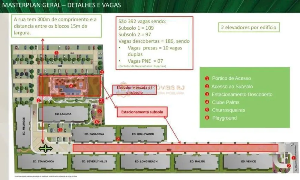 Apartamento, 2 quartos, 50 m² - Foto 25