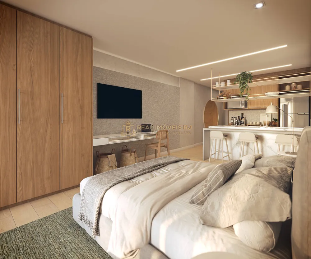 Apartamento, 3 quartos, 199 m² - Foto 5