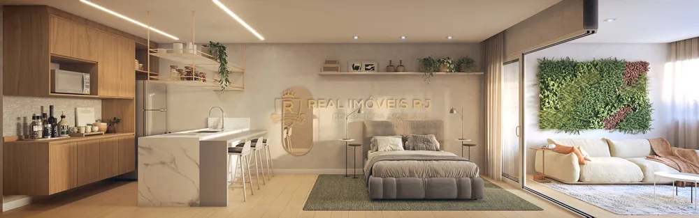 Apartamento, 3 quartos, 199 m² - Foto 6