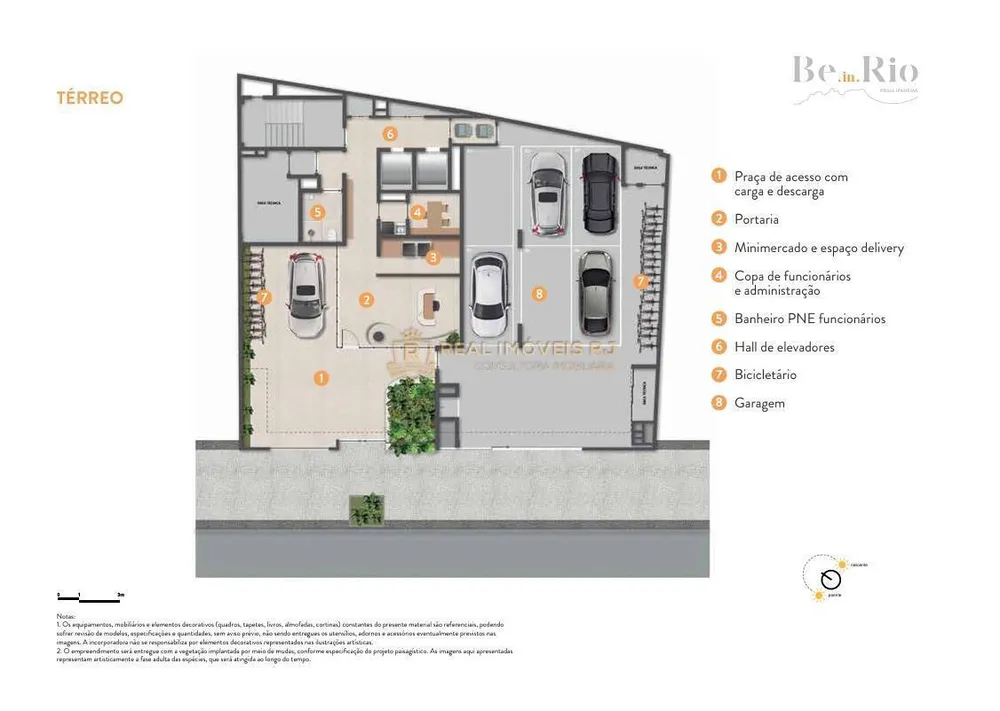 Apartamento, 3 quartos, 199 m² - Foto 16