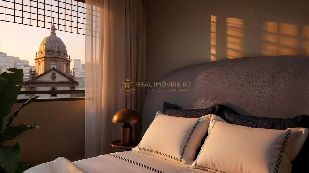 Apartamento, 28 m² - Foto 24