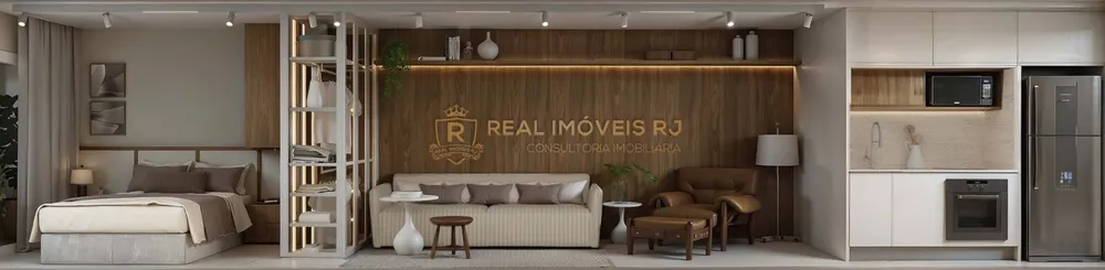 Apartamento, 28 m² - Foto 9