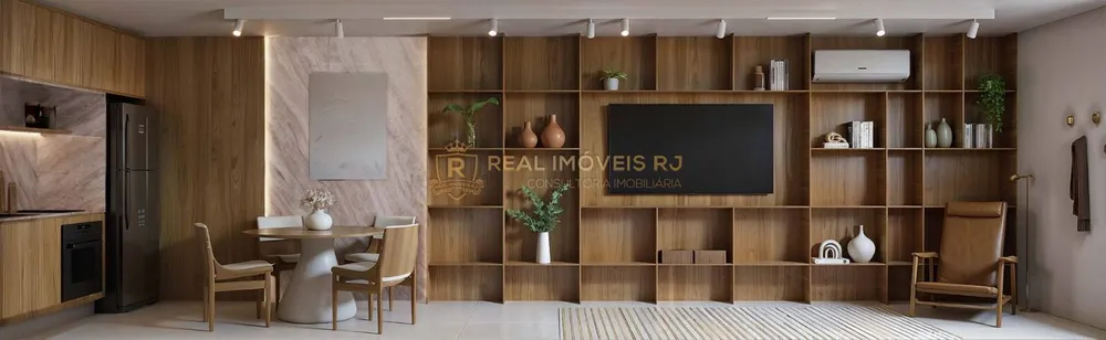 Apartamento, 28 m² - Foto 2