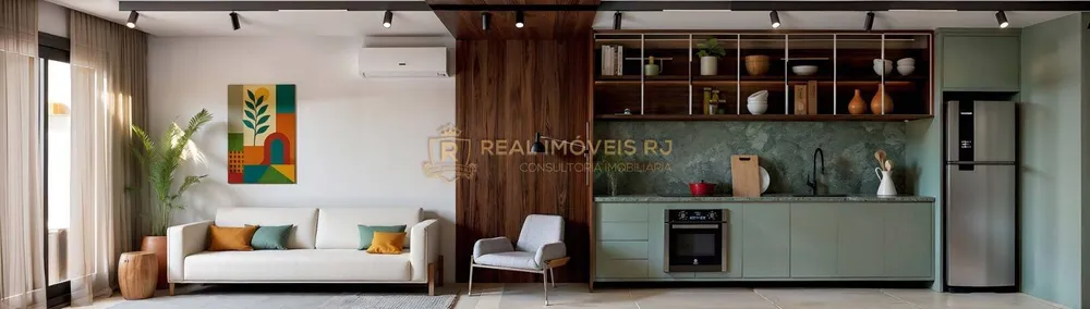 Apartamento, 28 m² - Foto 22