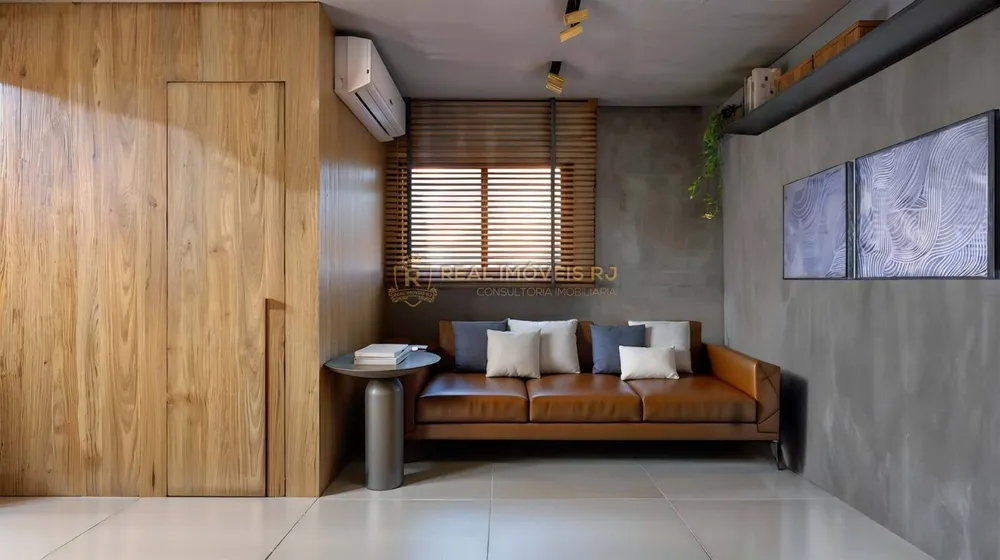 Apartamento, 28 m² - Foto 7