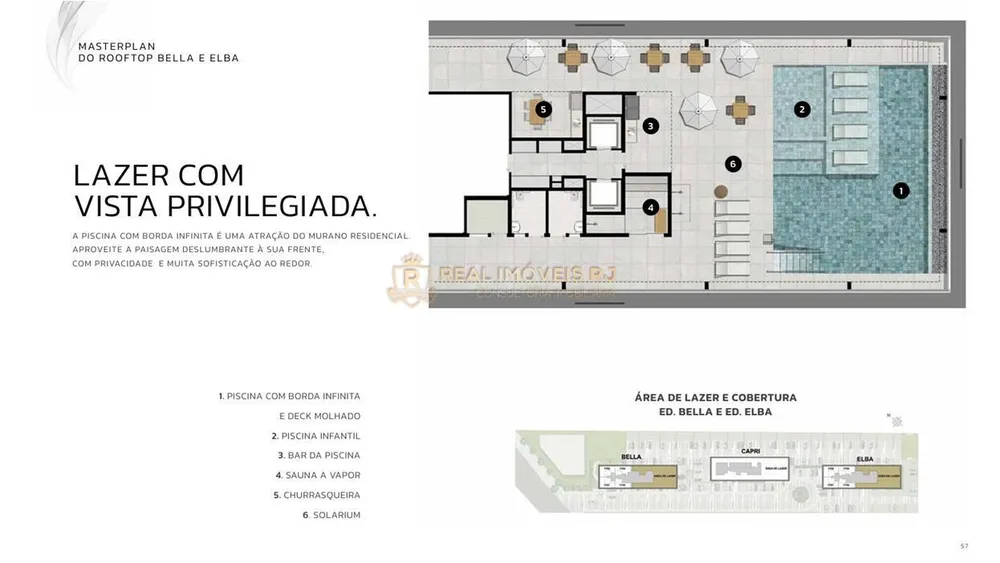 Apartamento, 2 quartos, 55 m² - Foto 21