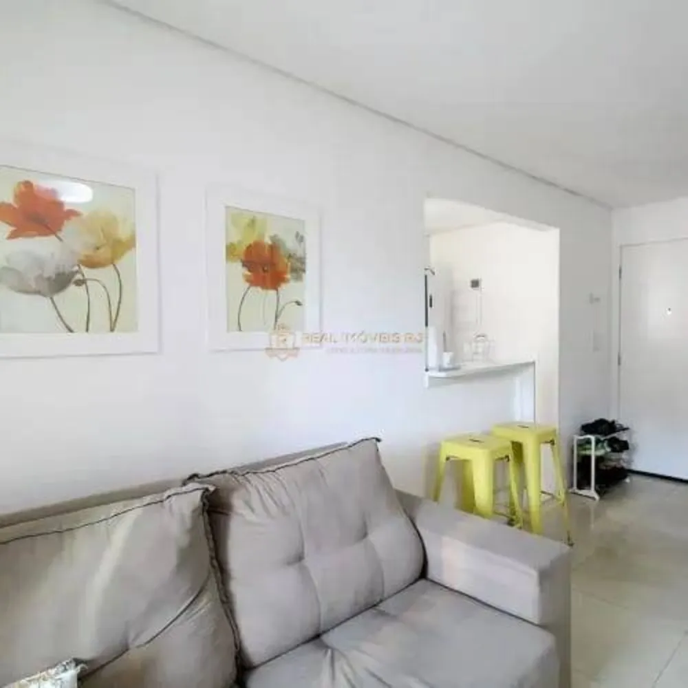 Apartamento, 2 quartos, 64 m² - Foto 2