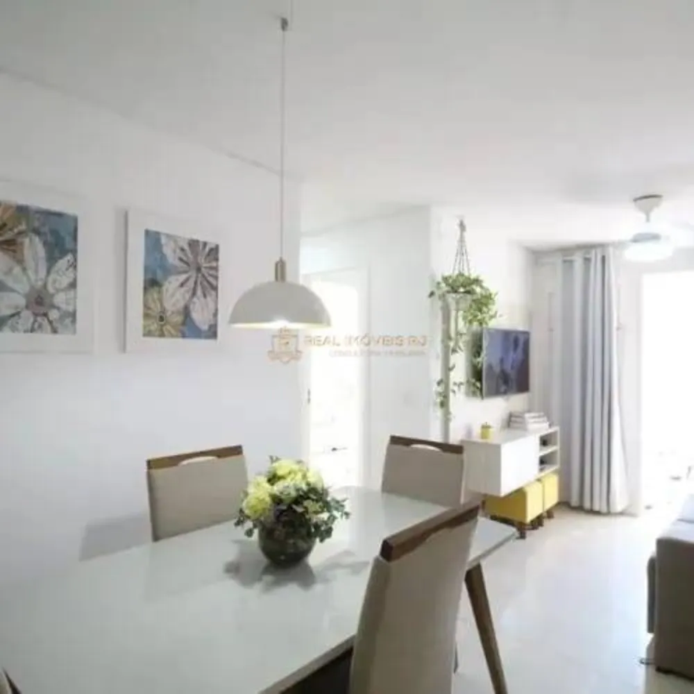 Apartamento, 2 quartos, 64 m² - Foto 1