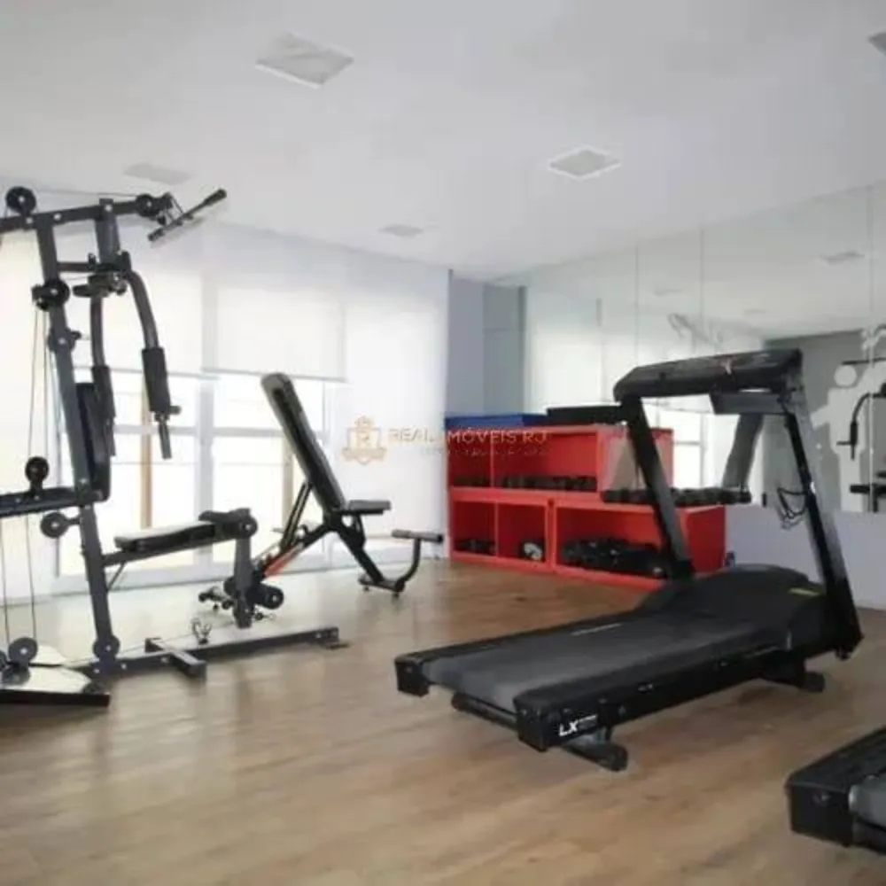 Apartamento, 2 quartos, 64 m² - Foto 17
