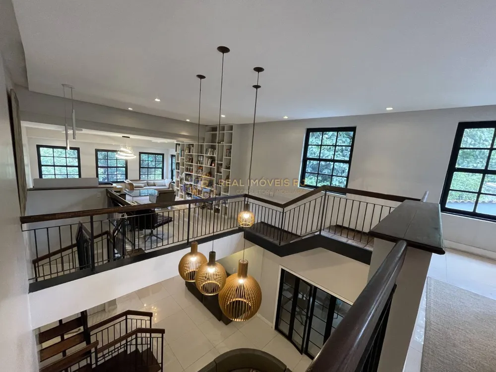 Casa, 4 quartos, 460 m² - Foto 4