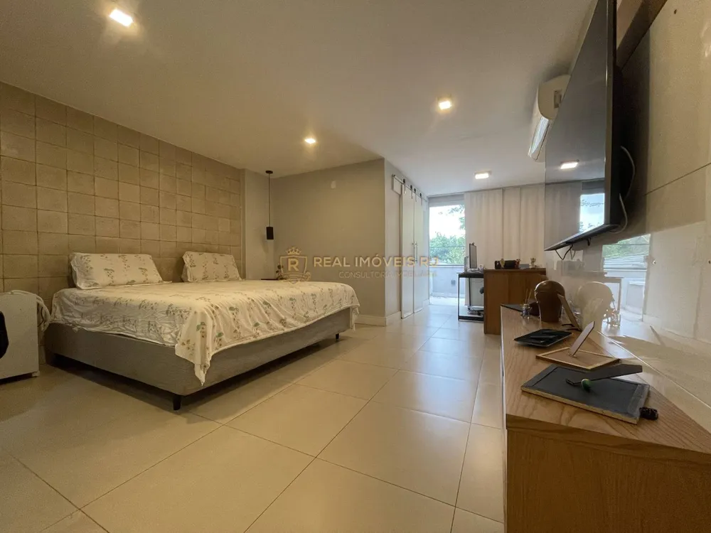 Casa, 4 quartos, 460 m² - Foto 11