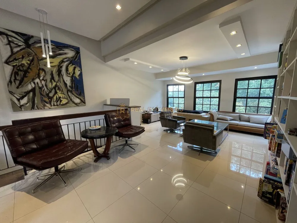 Casa, 4 quartos, 460 m² - Foto 14
