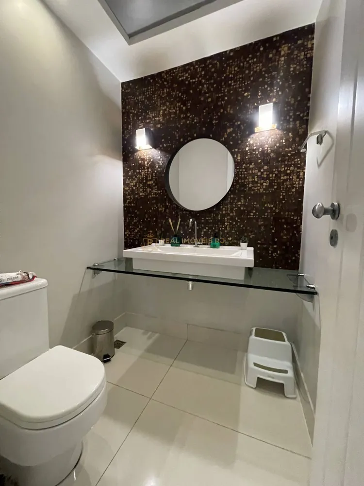 Casa, 4 quartos, 460 m² - Foto 2