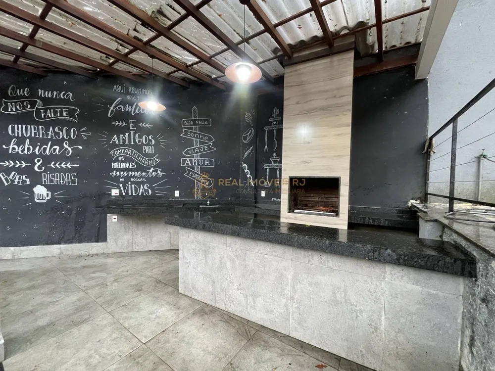 Casa, 4 quartos, 460 m² - Foto 3