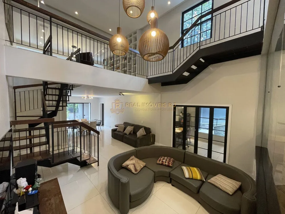 Casa, 4 quartos, 460 m² - Foto 12