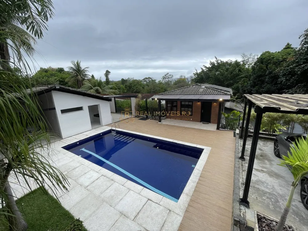 Casa, 4 quartos, 460 m² - Foto 9