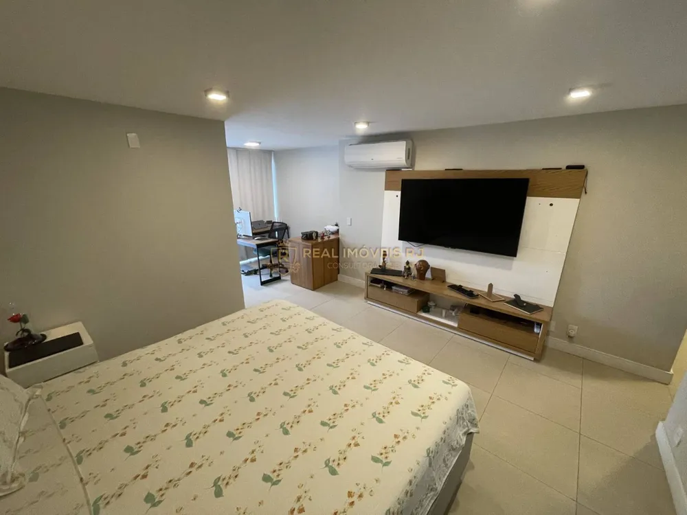 Casa, 4 quartos, 460 m² - Foto 13