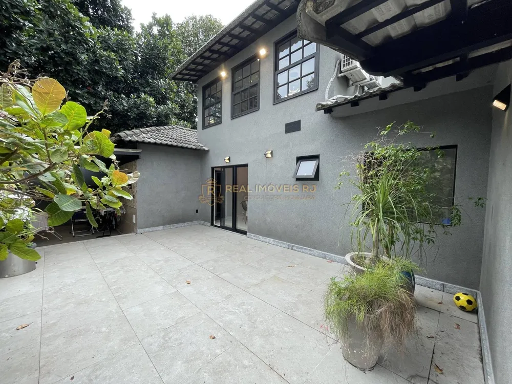 Casa, 4 quartos, 460 m² - Foto 10