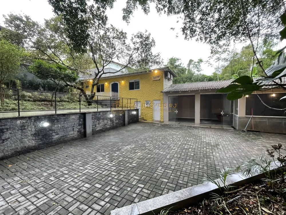 Casa, 4 quartos, 460 m² - Foto 5